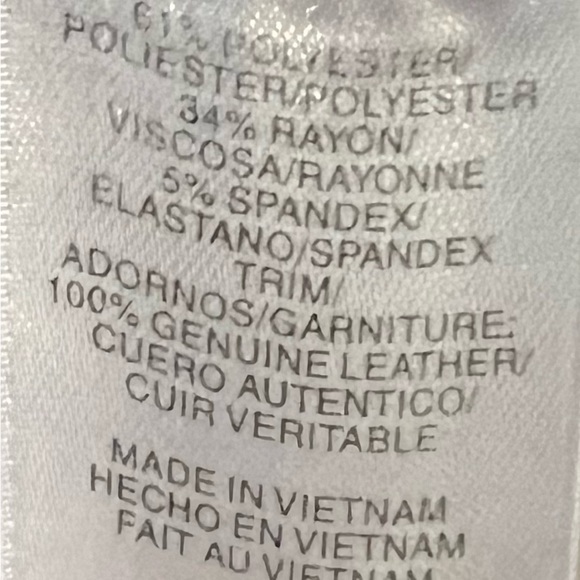 Jones New York Blazer - Picture 8 of 8